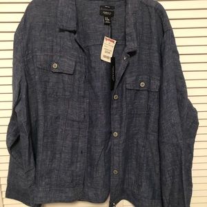 Womens blouse